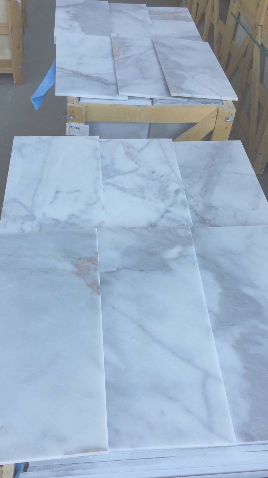 Mramor Carrara Stonemania